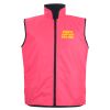 JB's Hi Vis 4602.1 Reversible Vest Thumbnail