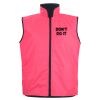 JB's Hi Vis 4602.1 Reversible Vest Thumbnail