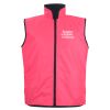 JB's Hi Vis 4602.1 Reversible Vest Thumbnail