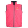 JB's Hi Vis 4602.1 Reversible Vest Thumbnail
