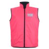 JB's Hi Vis 4602.1 Reversible Vest Thumbnail