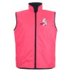 JB's Hi Vis 4602.1 Reversible Vest Thumbnail