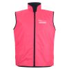 JB's Hi Vis 4602.1 Reversible Vest Thumbnail