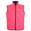 JB's Hi Vis 4602.1 Reversible Vest Thumbnail