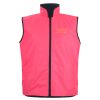 JB's Hi Vis 4602.1 Reversible Vest Thumbnail