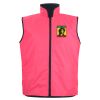 JB's Hi Vis 4602.1 Reversible Vest Thumbnail