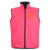 JB's Hi Vis 4602.1 Reversible Vest Thumbnail