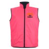 JB's Hi Vis 4602.1 Reversible Vest Thumbnail