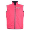 JB's Hi Vis 4602.1 Reversible Vest Thumbnail