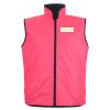 JB's Hi Vis 4602.1 Reversible Vest Thumbnail