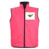 JB's Hi Vis 4602.1 Reversible Vest Thumbnail