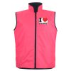 JB's Hi Vis 4602.1 Reversible Vest Thumbnail