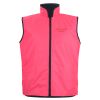 JB's Hi Vis 4602.1 Reversible Vest Thumbnail