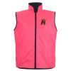 JB's Hi Vis 4602.1 Reversible Vest Thumbnail