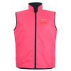 JB's Hi Vis 4602.1 Reversible Vest Thumbnail