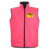 JB's Hi Vis 4602.1 Reversible Vest Thumbnail