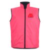 JB's Hi Vis 4602.1 Reversible Vest Thumbnail