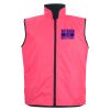 JB's Hi Vis 4602.1 Reversible Vest Thumbnail