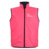 JB's Hi Vis 4602.1 Reversible Vest Thumbnail