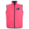 JB's Hi Vis 4602.1 Reversible Vest Thumbnail