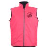 JB's Hi Vis 4602.1 Reversible Vest Thumbnail