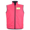 JB's Hi Vis 4602.1 Reversible Vest Thumbnail