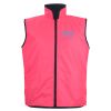 JB's Hi Vis 4602.1 Reversible Vest Thumbnail