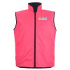 JB's Hi Vis 4602.1 Reversible Vest Thumbnail