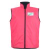 JB's Hi Vis 4602.1 Reversible Vest Thumbnail