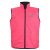 JB's Hi Vis 4602.1 Reversible Vest Thumbnail