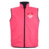 JB's Hi Vis 4602.1 Reversible Vest Thumbnail