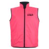 JB's Hi Vis 4602.1 Reversible Vest Thumbnail