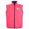 JB's Hi Vis 4602.1 Reversible Vest Thumbnail