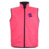 JB's Hi Vis 4602.1 Reversible Vest Thumbnail