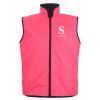 JB's Hi Vis 4602.1 Reversible Vest Thumbnail