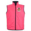 JB's Hi Vis 4602.1 Reversible Vest Thumbnail