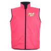 JB's Hi Vis 4602.1 Reversible Vest Thumbnail