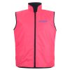 JB's Hi Vis 4602.1 Reversible Vest Thumbnail