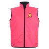 JB's Hi Vis 4602.1 Reversible Vest Thumbnail