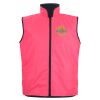 JB's Hi Vis 4602.1 Reversible Vest Thumbnail