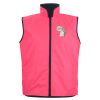JB's Hi Vis 4602.1 Reversible Vest Thumbnail