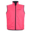 JB's Hi Vis 4602.1 Reversible Vest Thumbnail