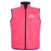 JB's Hi Vis 4602.1 Reversible Vest Thumbnail