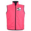 JB's Hi Vis 4602.1 Reversible Vest Thumbnail