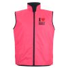 JB's Hi Vis 4602.1 Reversible Vest Thumbnail