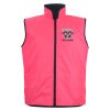 JB's Hi Vis 4602.1 Reversible Vest Thumbnail