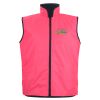 JB's Hi Vis 4602.1 Reversible Vest Thumbnail