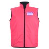 JB's Hi Vis 4602.1 Reversible Vest Thumbnail