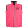 JB's Hi Vis 4602.1 Reversible Vest Thumbnail