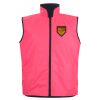 JB's Hi Vis 4602.1 Reversible Vest Thumbnail